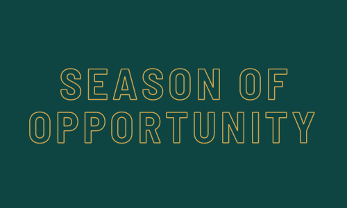 New Start Season