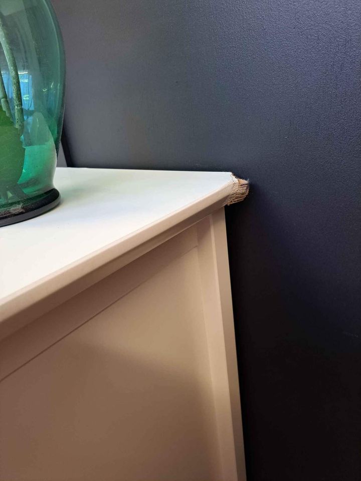 White Chest of Drawers ¦ Marks and Spencer Hastings 9 drawer