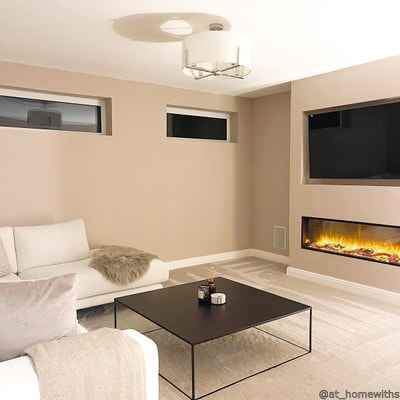 Black Metal Coffee Table  ¦ La Redoute AM. PM. Romy