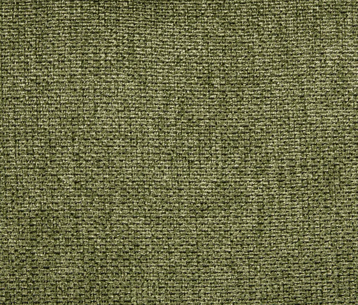 Chaise Lounge Dark Green / Left Hand side