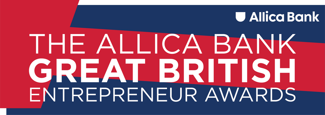 Great British Entrepreneur Awards 2024