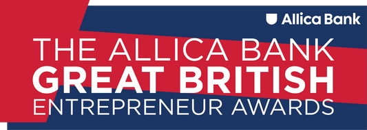 Great British Entrepreneur Awards 2024