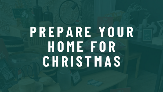 How to Get Ready for Christmas and Enjoy a Stress-Free Festive Season