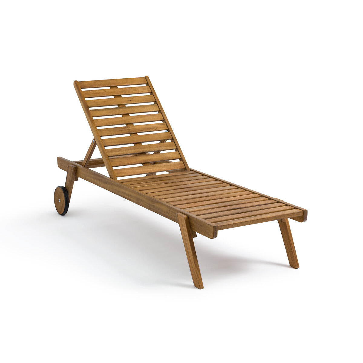 Child's Acacia Sun Lounger / LA Redoute Aksel RRP £120