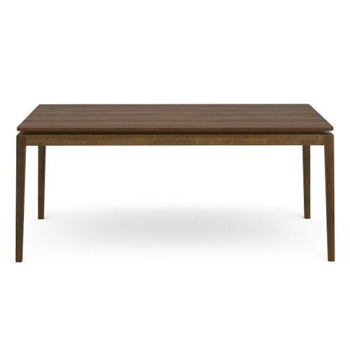 Walnut Large Dining Table