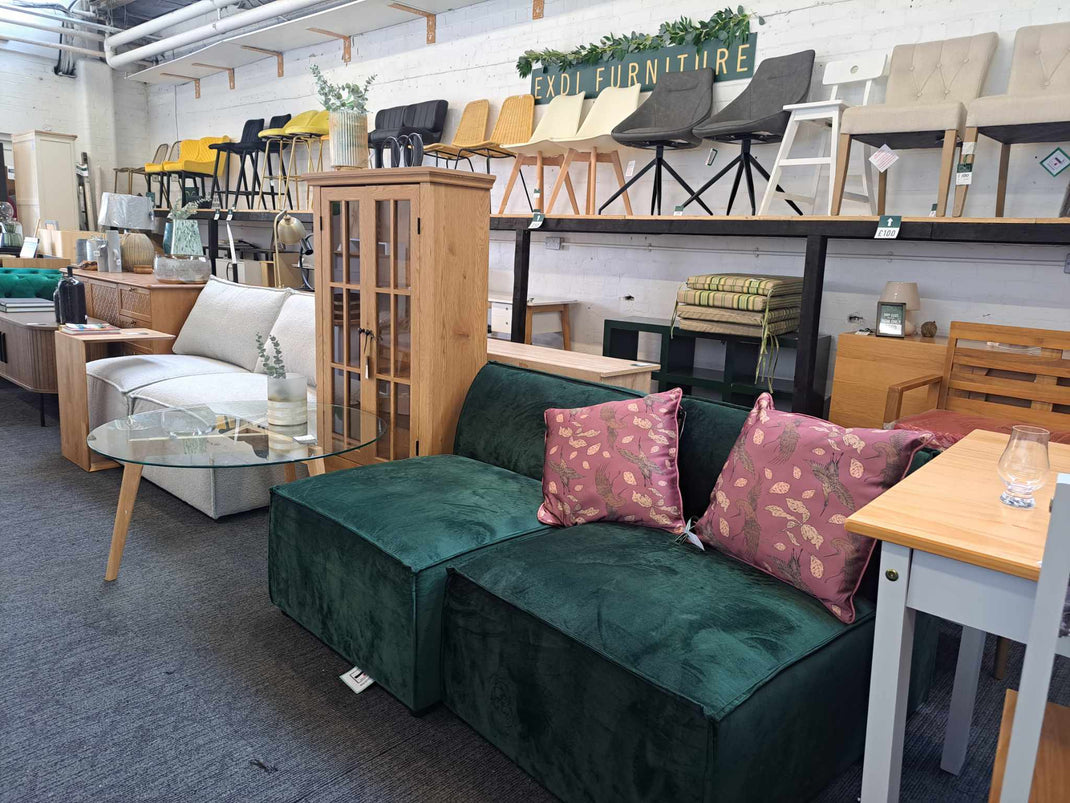 Ex Display Furniture Nottingham ??? ExdiFurniture