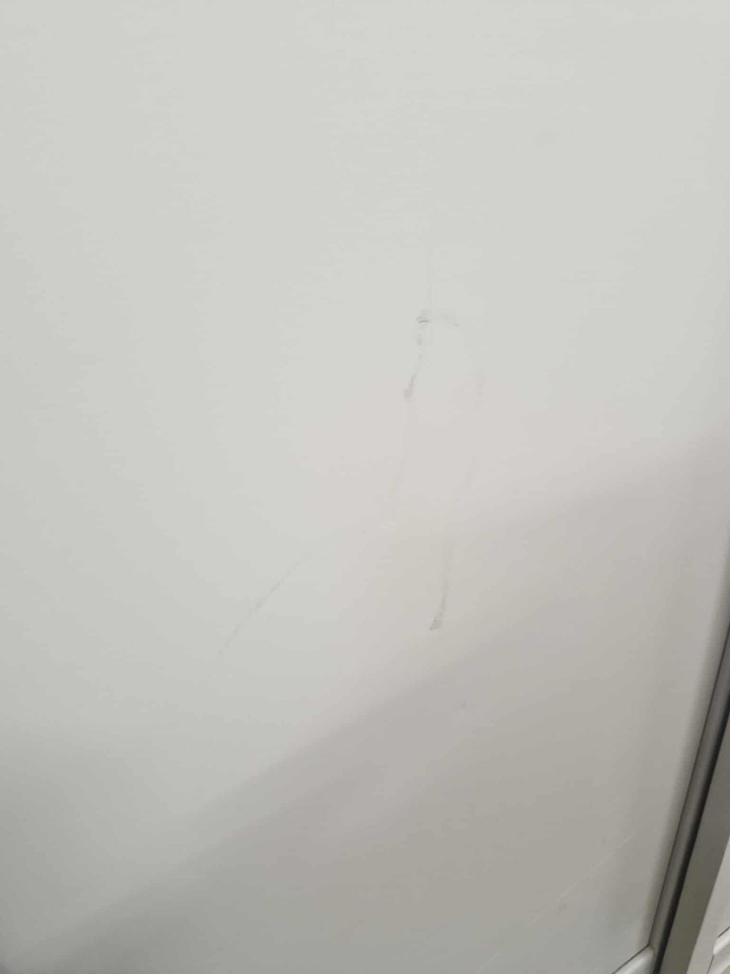 Solid Wood Double Wardrobe / Grey and Oak Wood / Oak Furnitureland Henley