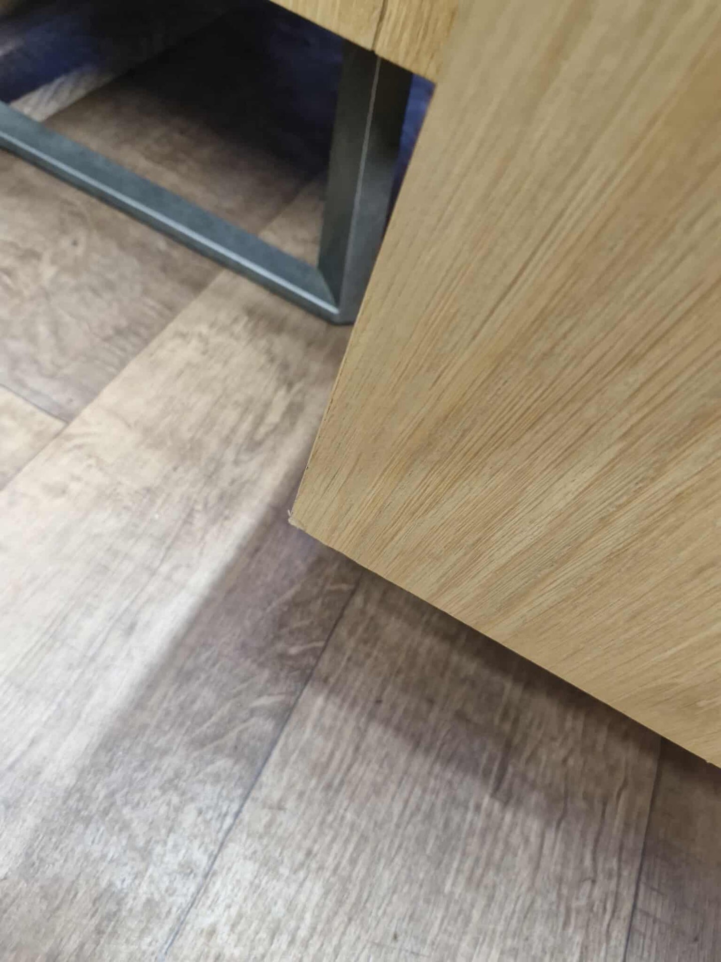 Oak Sideboard with sliding doors and drawers