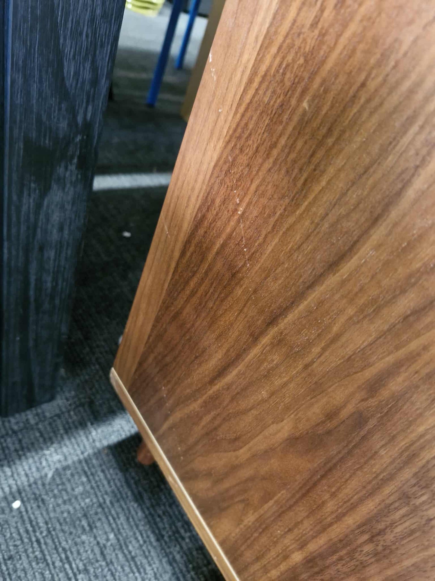 Mid Century Vintage Style Chest of 4 drawers