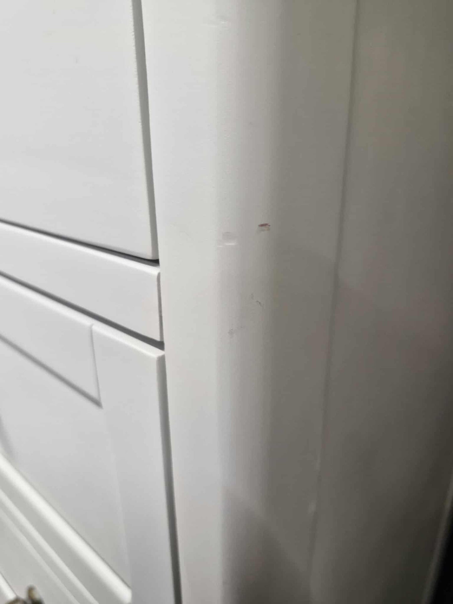 Chest of Drawers / Grey and Oak Wood / Oak Furnitureland Henley
