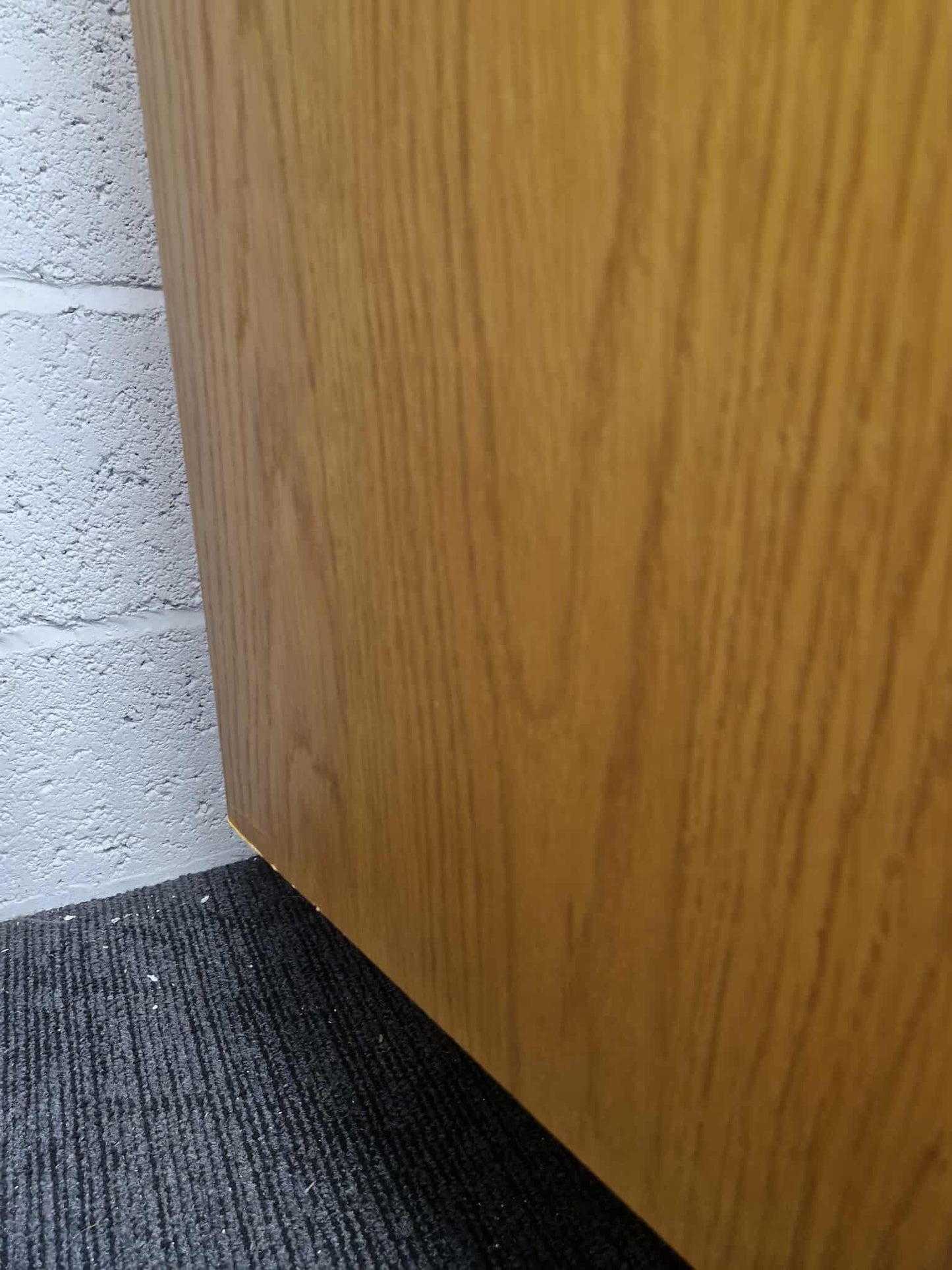 Vintage Style 2 Door Wardrobe with 2 drawers