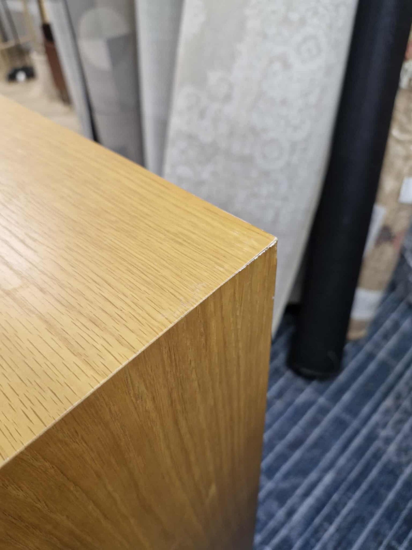 Vintage Style Tall Chest of Drawers