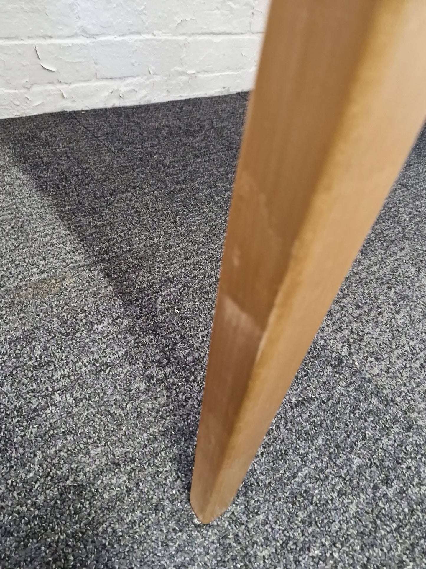 Small Solid wood Dining Table
