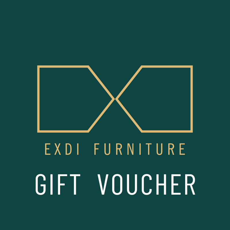 Exdi Furniture Gift Card