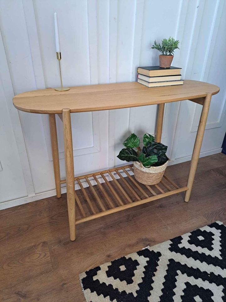 Console table store la redoute